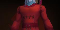 Køvu's icon