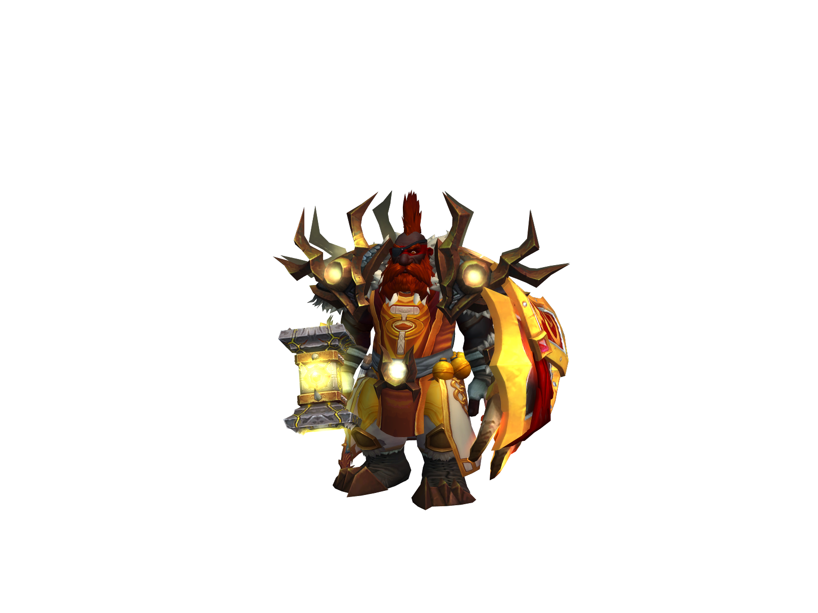 Coltonscuck 3D character render