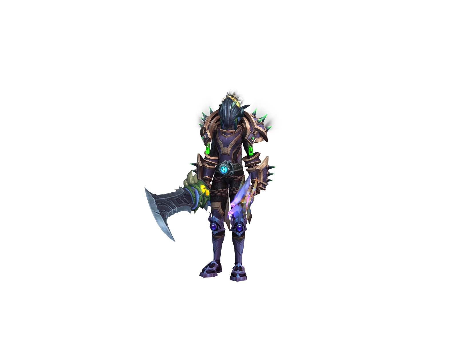 Llamon