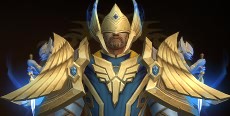 Murdersteín's icon