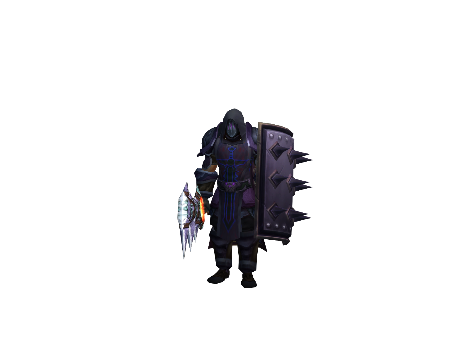 Lewstelamon