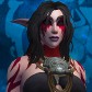 Sërénthiel avatar