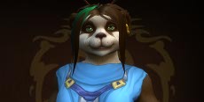 Yunlian's icon