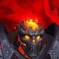 Shadowmortis avatar