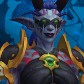 Lamashtu avatar