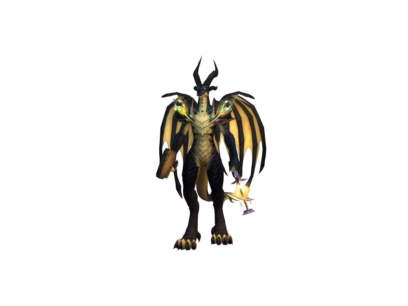 Zeyla 3D character render