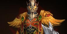 Misdreavus's icon