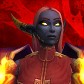 Endøra avatar