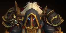 Nomad - Raids