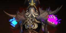 Sevatar's icon