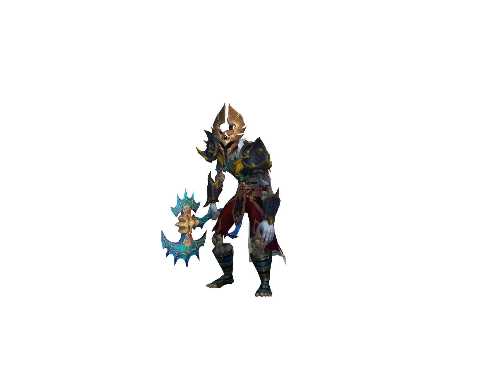 Devilsgrip