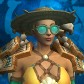 Rhaena avatar