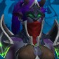 Nyfaria avatar