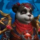 Kumamizu portrait