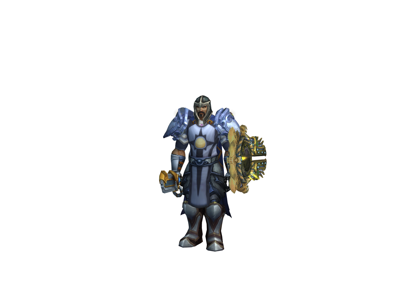 Tungstan
