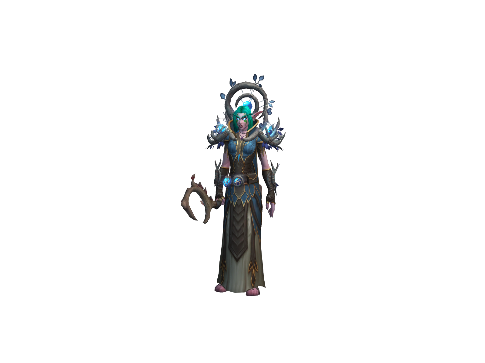 Littledruid