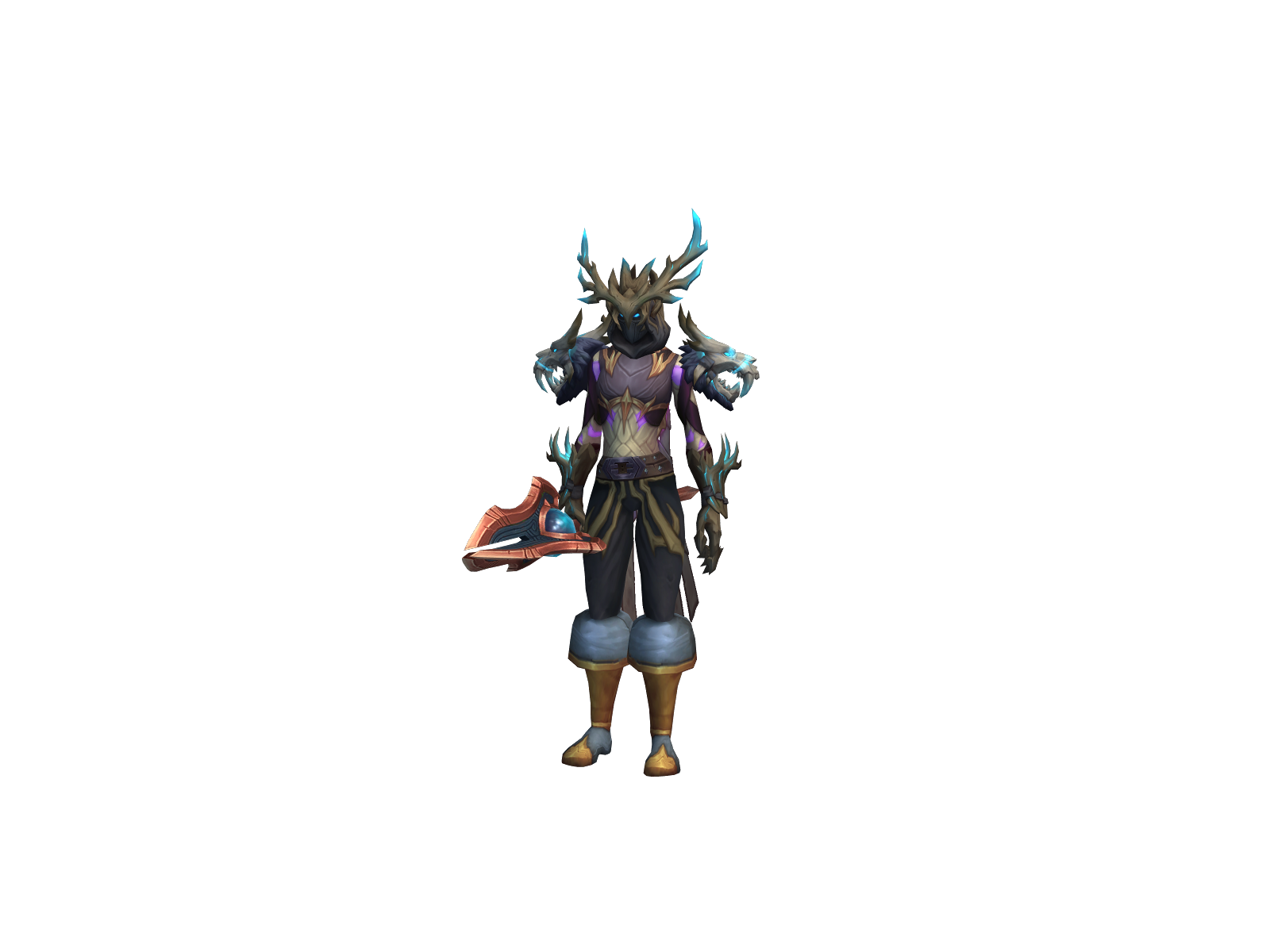 Araphine