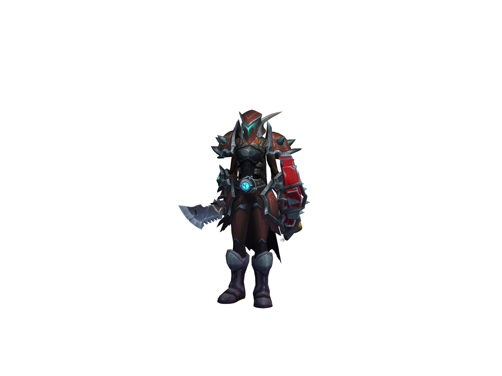 Deadlyfury