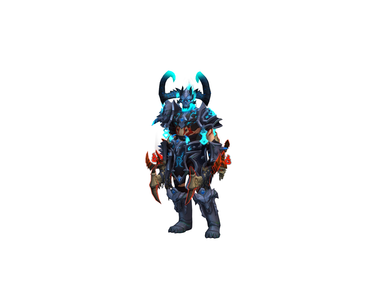 Maddemon