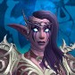 Xayah avatar