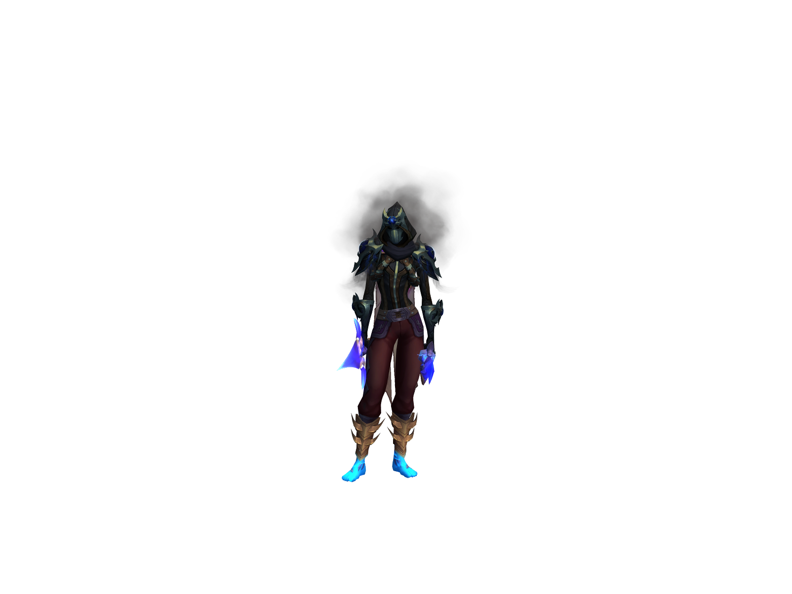 Emptyrogue