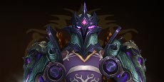 Duskblight's icon