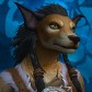 Gingegrr avatar