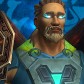 Moraylander