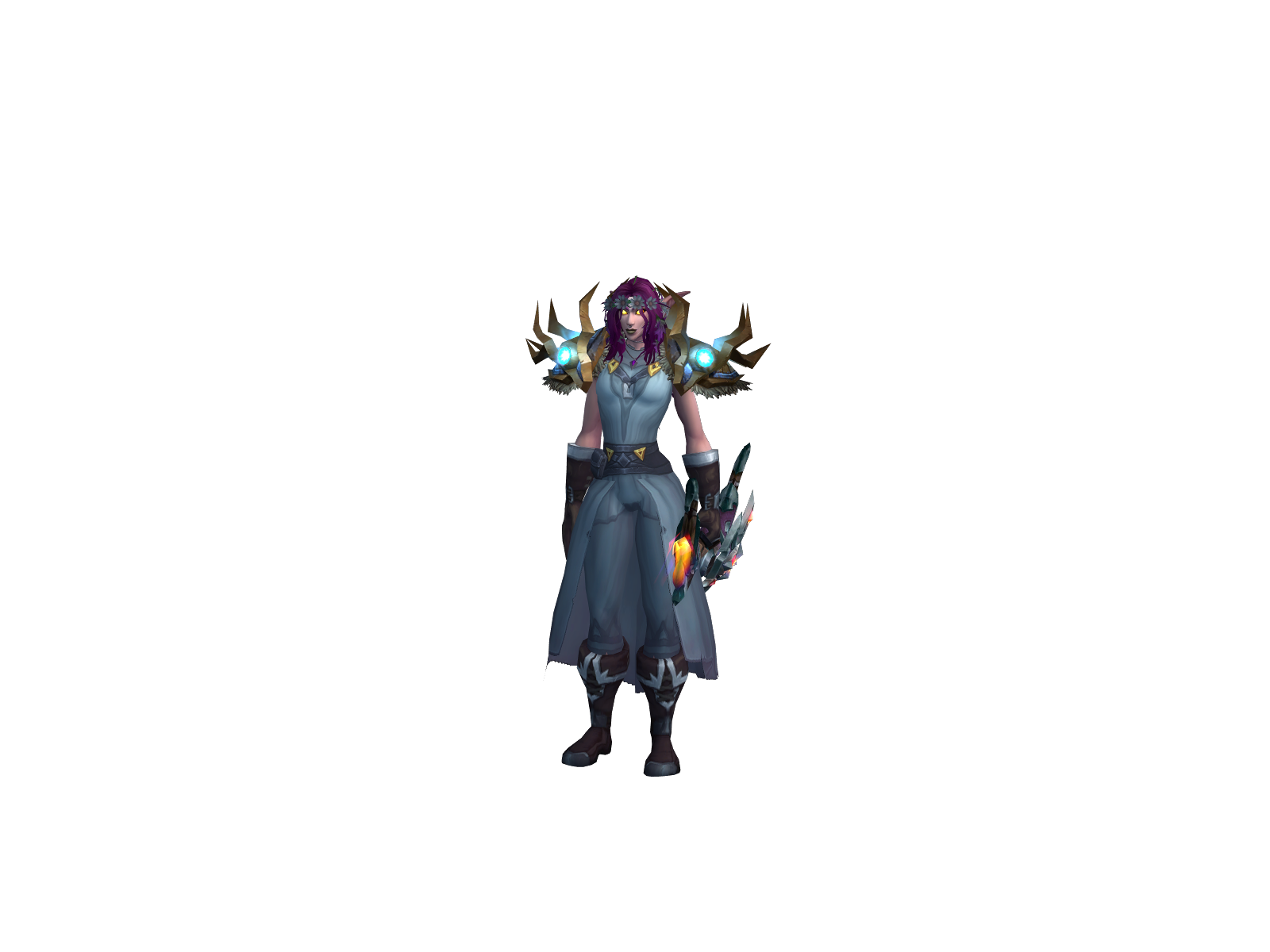 Clarefaerie
