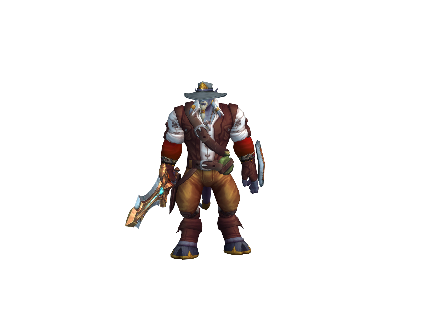Deadlydorite