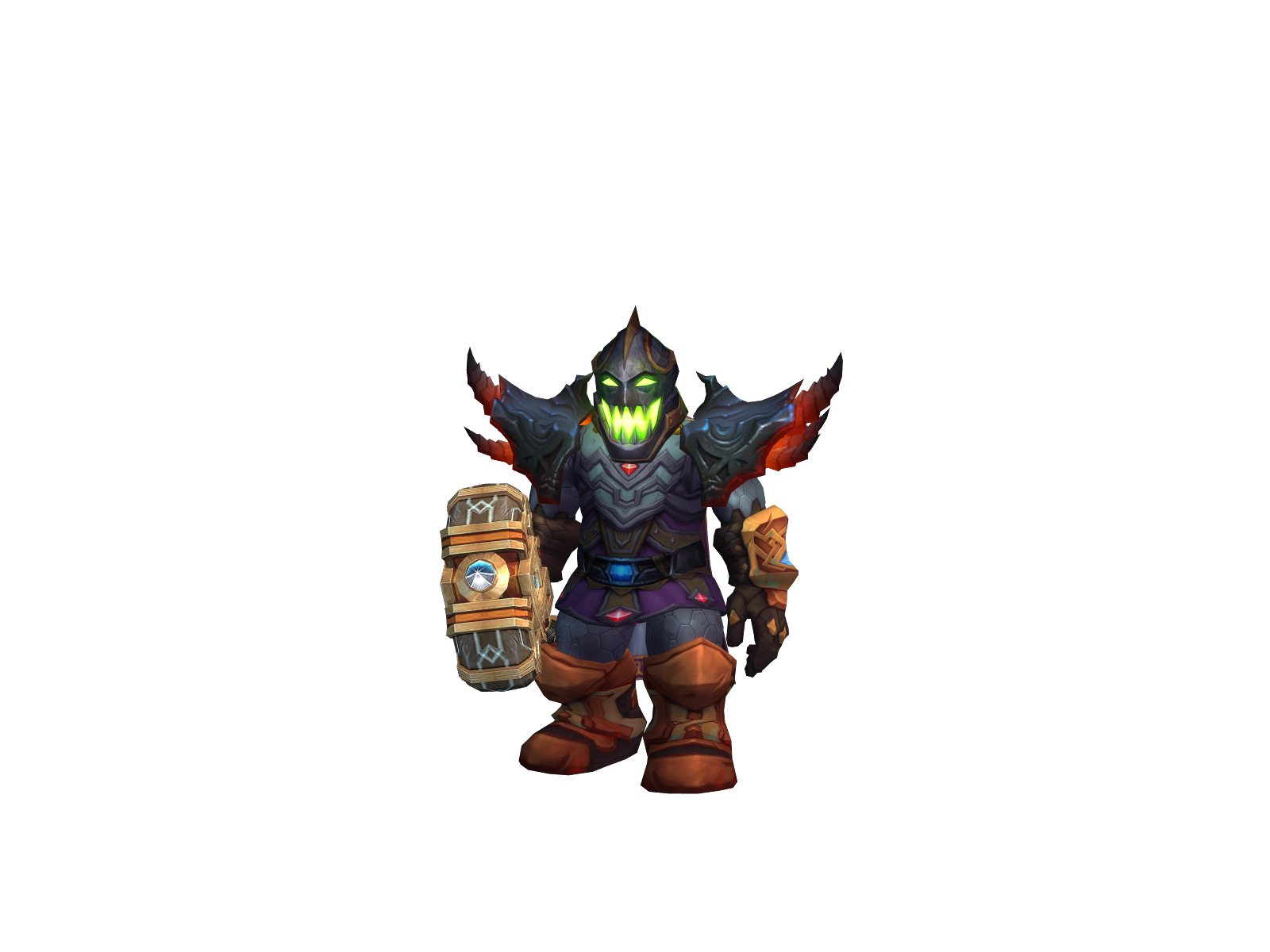 Deathweaver
