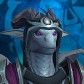 Cinderhearth avatar