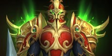 Tyrazar's icon