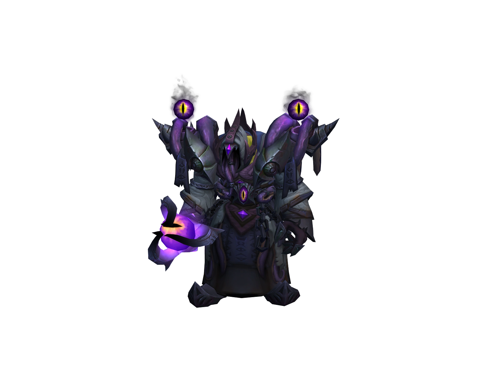 Spiritvoid