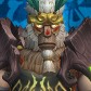 Hulkbogan