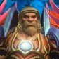 Mjolnirr avatar