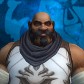 Warpig avatar