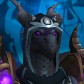 Cinderwrath avatar