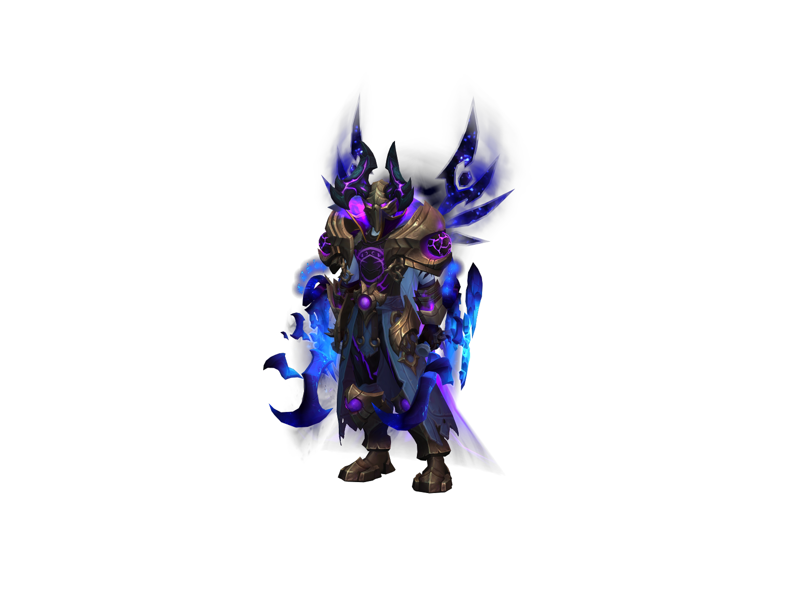 Dizzimajizz 3D character render