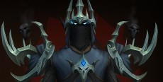Shadowrise's icon