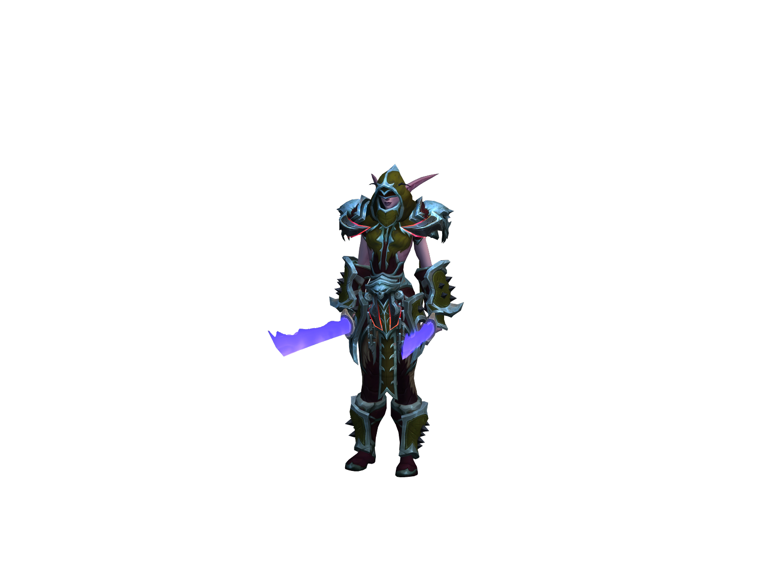Dennhunter