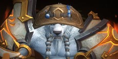 Spudwulf's icon