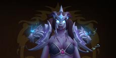 Bloodrager's icon