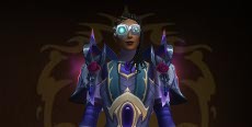 Deviatexø's icon