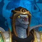 Idiostrasza