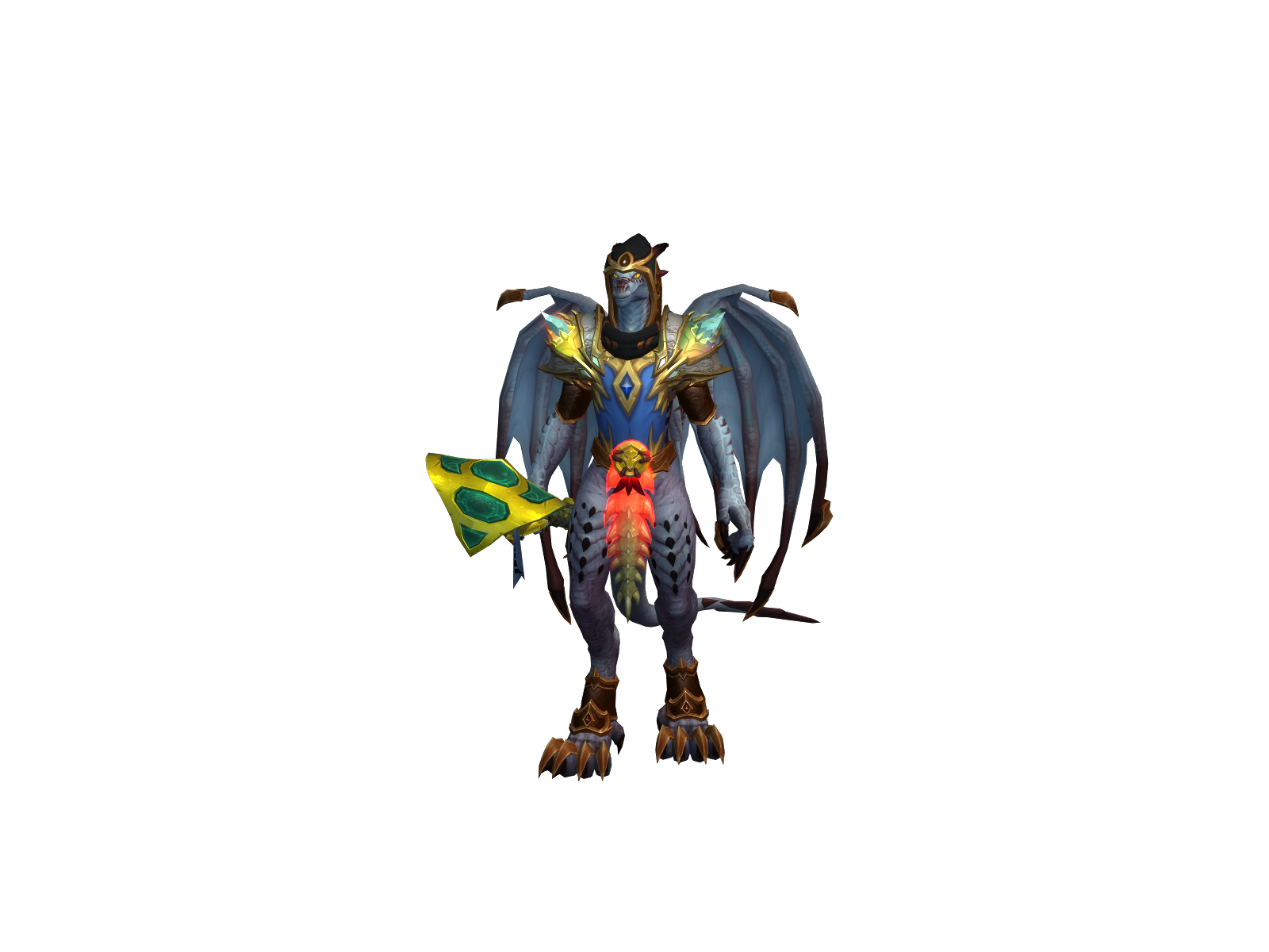 Idiostrasza