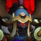 Destrobul avatar