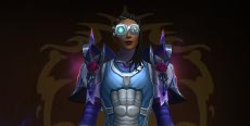 Devìatexo's icon