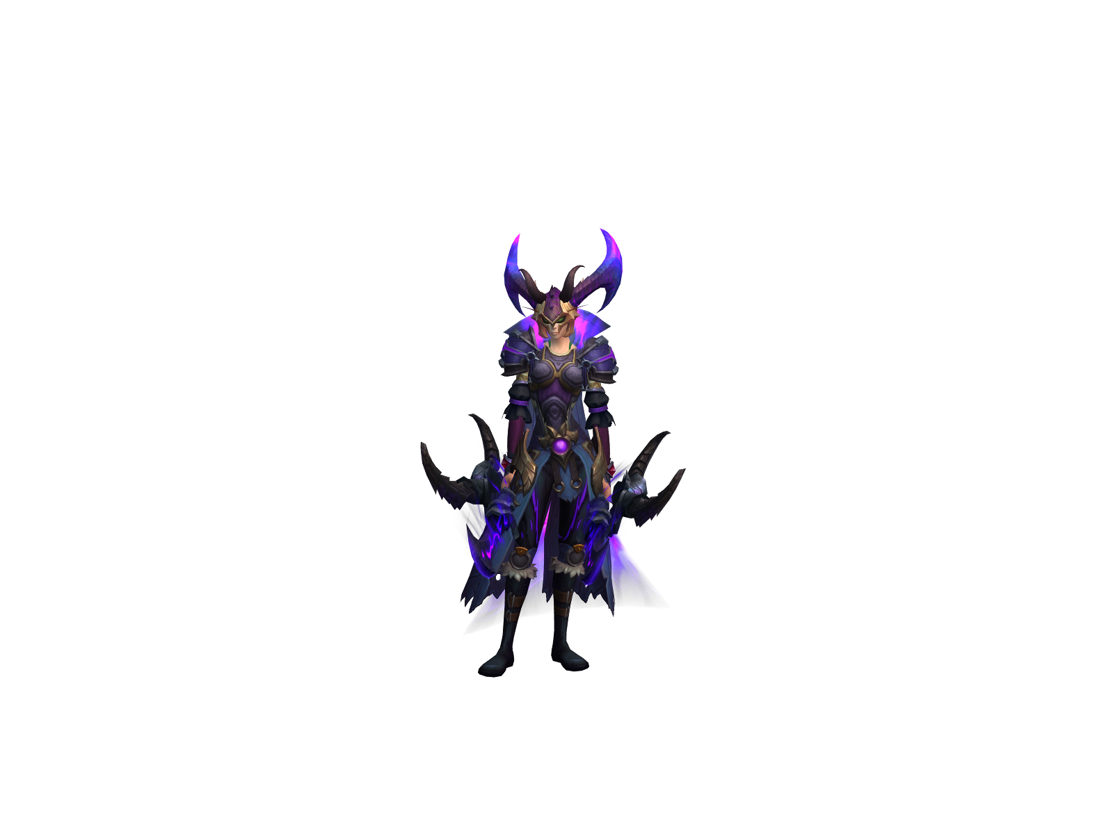 Deadlymatter