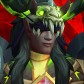 Spenna profile icon